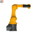 High Precision 6 Axis Industrial Robots Industrial Hydraulic cnc Robot Arm